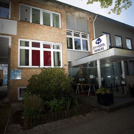 Hostel המבורג מראה חיצוני תמונה