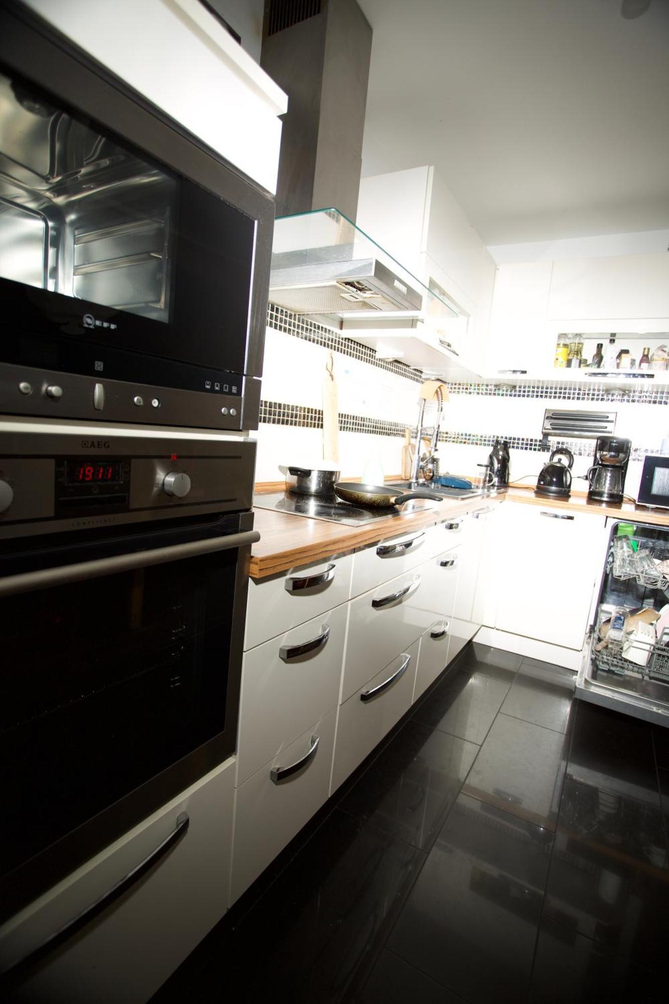 Hostel המבורג מראה חיצוני תמונה